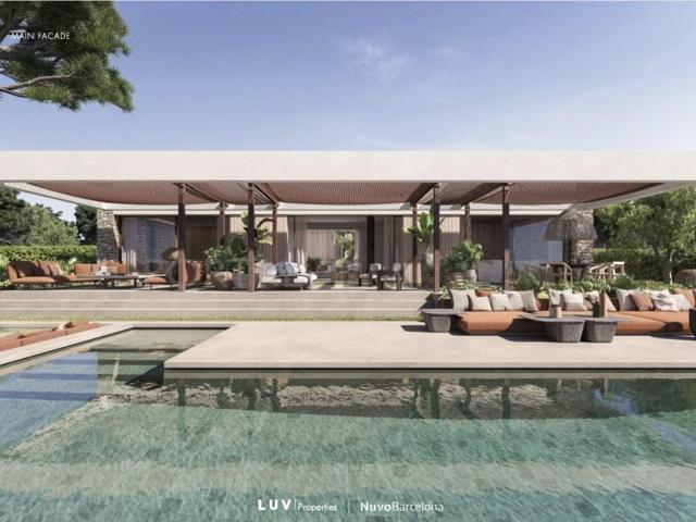 Chalet en venta en Mahón-Maó, Binidali photo 0