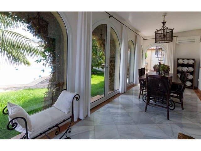 Chalet en venta en Acojeja photo 0