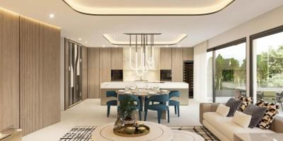 Planta baja en venta en Marbella, Las Chapas photo 0