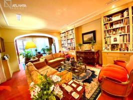 Piso en venta en Madrid, Salamanca photo 0