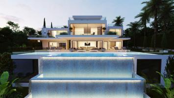 Chalet en venta en Sotogrande, Sotogrande - La Reserva photo 0