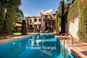 Chalet en venta en Rocafort, Metro rocafort 1 photo 0