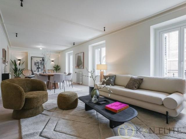 Piso en venta en Madrid photo 0