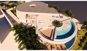 Casa en venta en Adeje photo 0