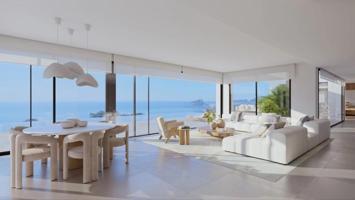 Chalet en venta en Benissa, Benisa photo 0