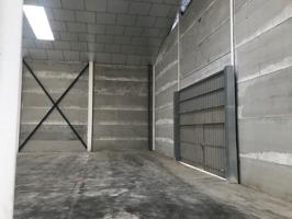 Nave industrial en venta en Reus photo 0