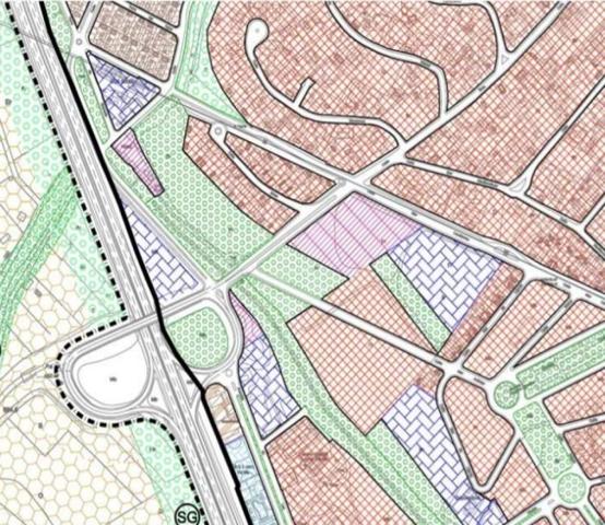 Terreno en venta en Albolote, ALBOLOTE-CORTIJO DEL AIRE photo 0