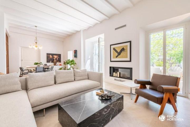 Chalet en venta en Mallorca, Ciudad Jardín photo 0