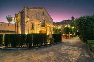 Chalet en venta en Fuente Vaqueros, CASA REAL photo 0