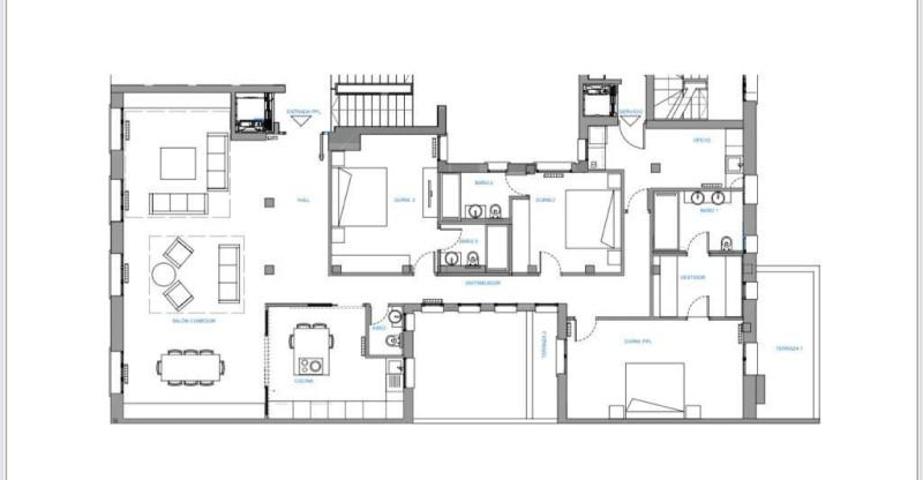 Piso en venta en Madrid, Salamanca photo 0