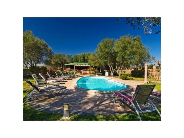 Chalet en venta en Algaida, Son Alegre photo 0