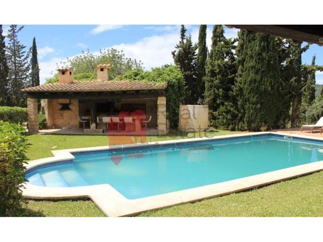 Chalet en venta en Mallorca photo 0