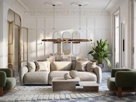 Apartamento en venta en Barcelona, Dreta de l'Eixample photo 0