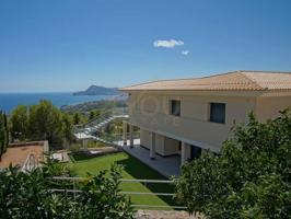 Chalet en venta en Altea photo 0