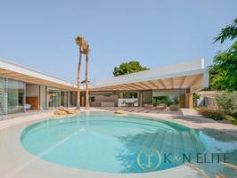 Chalet en venta en Alicante photo 0