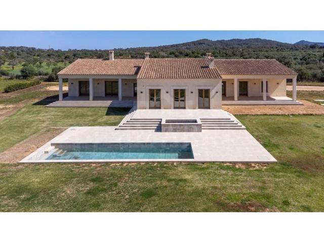 Chalet en venta en Llucmajor photo 0