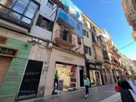 Edificio en venta en Mallorca, Monti-Sion photo 0