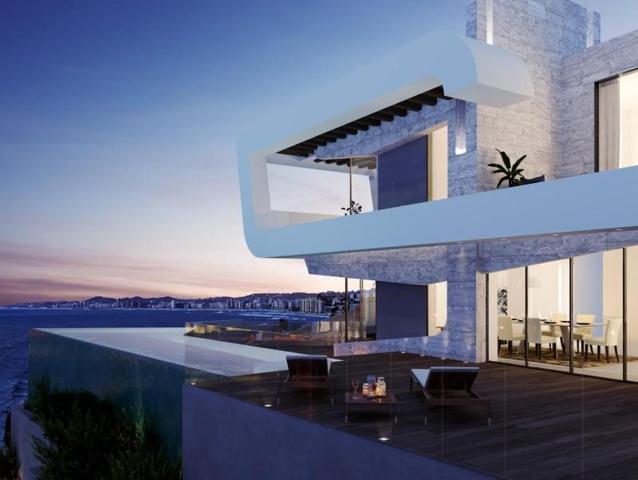 Chalet en venta en Benalmádena, Torremuelle photo 0