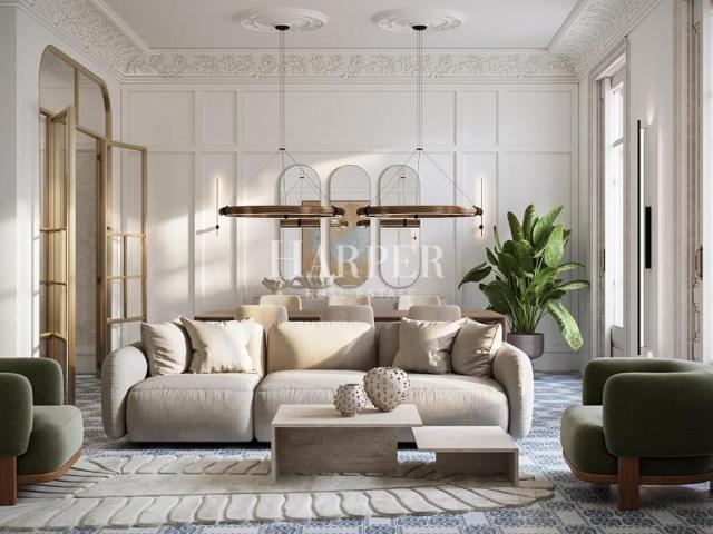 Piso en venta en Barcelona, Dreta de l´Eixample photo 0