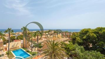 Chalet en venta en San Juan playa, Cabo de las Huertas photo 0