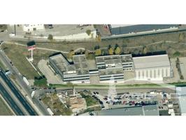 Nave industrial en venta en Colmenar Viejo photo 0