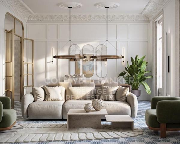 Piso en venta en Barcelona photo 0