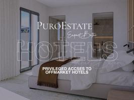 Edificio en venta en Campos photo 0