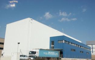 Nave industrial en venta en Barberà del Vallès, Pol. ind. can salvatellas photo 0