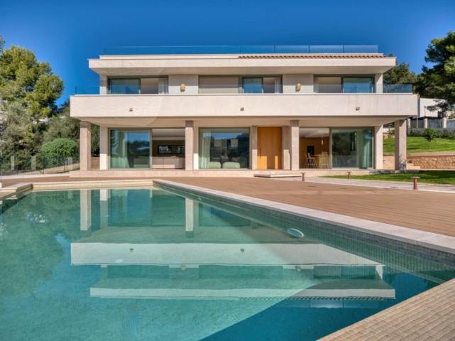 Chalet en venta en Alcúdia, Barcarés - Manresa - Bonaire photo 0