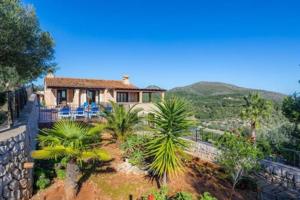 Casa con terreno en venta en Manacor, Son Macià photo 0