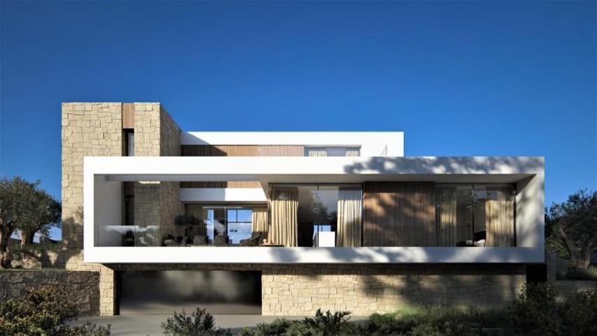 Chalet en venta en Moraira, Fanadix photo 0