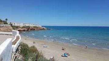 Terreno en venta en Jacarilla, VISTAVELLA photo 0