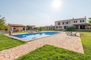 Chalet en venta en Felanitx, PORTOCOLOM photo 0