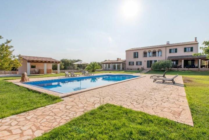 Chalet en venta en Felanitx, PORTOCOLOM photo 0