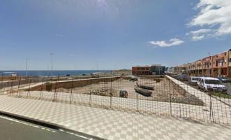 Terreno en venta en Agüimes, Playa de Arinaga photo 0