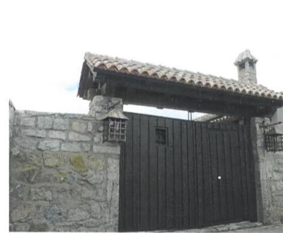 Terreno en venta en Villacastín, Villacastín photo 0