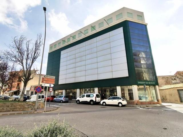 Edificio en venta en Manacor, Manacor Centro photo 0