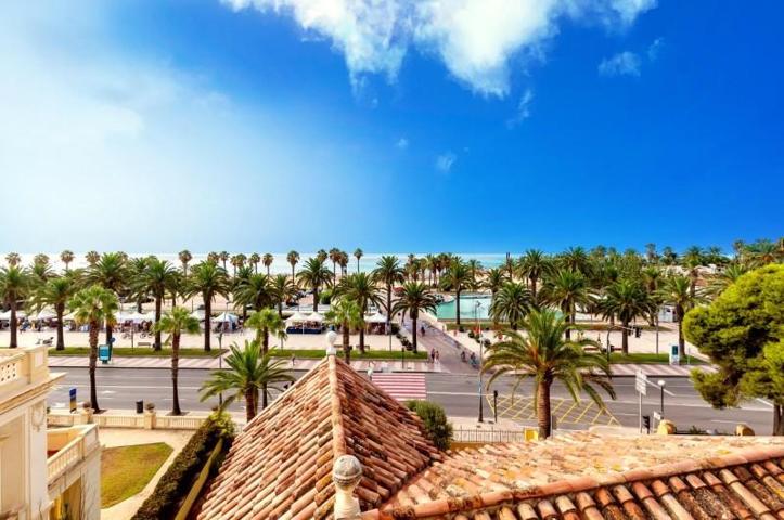 Casa en venta en Salou, Paseo Miramar photo 0