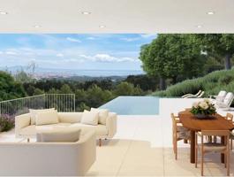 Terreno en venta en Mallorca, Son Vida photo 0