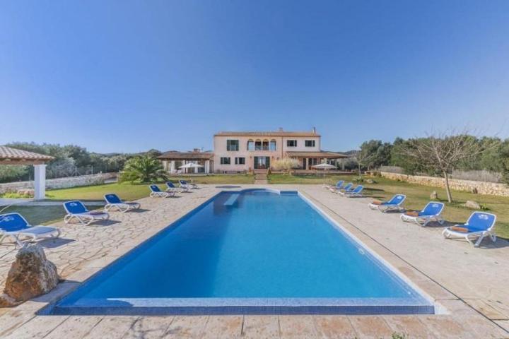 Chalet en venta en Felanitx, PORTOCOLOM photo 0