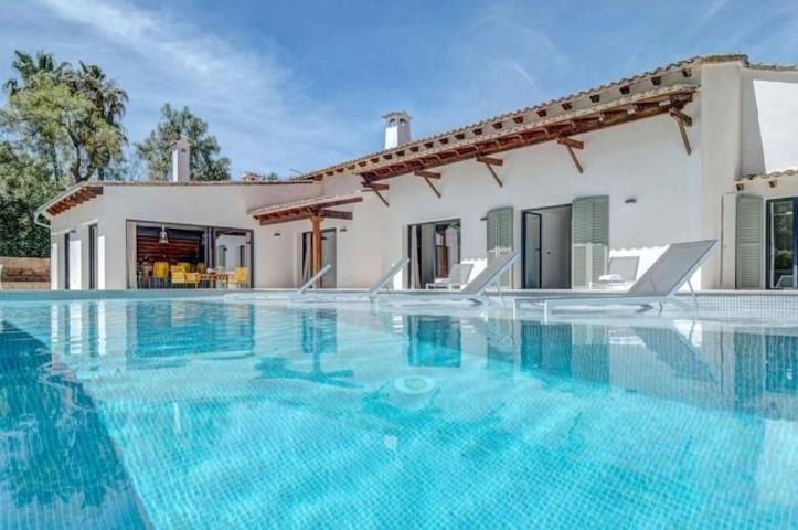Chalet en venta en Mallorca, Son Vida photo 0