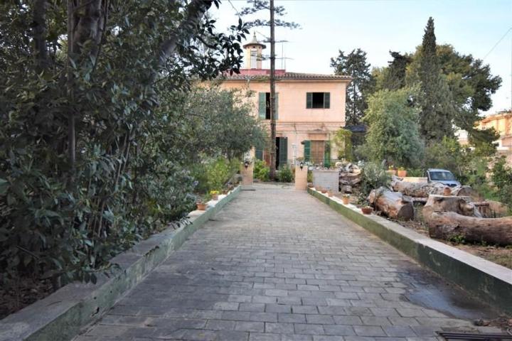 Chalet en venta en Mallorca, Son Flor photo 0