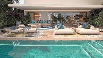 Adosada en venta en Marbella, Marbella photo 0