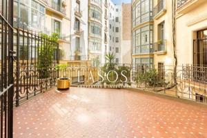 Piso en venta en Barcelona, Dreta de l´Eixample photo 0