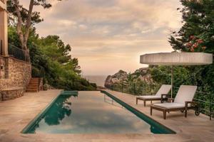 Chalet en venta en Sóller, Deià photo 0
