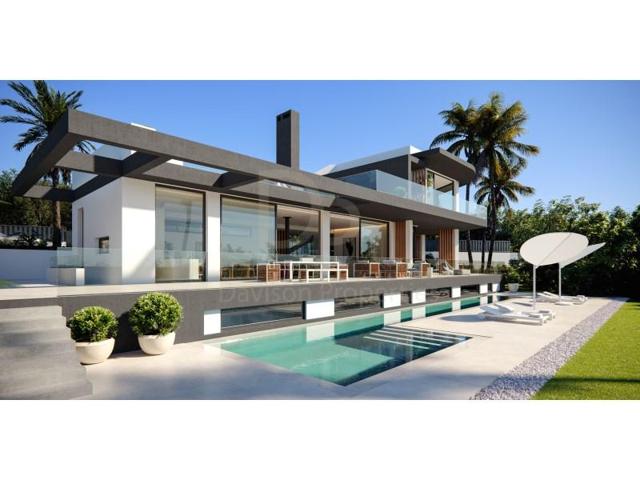 Chalet en venta en Marbella, Las Lomas de Marbella Club photo 0