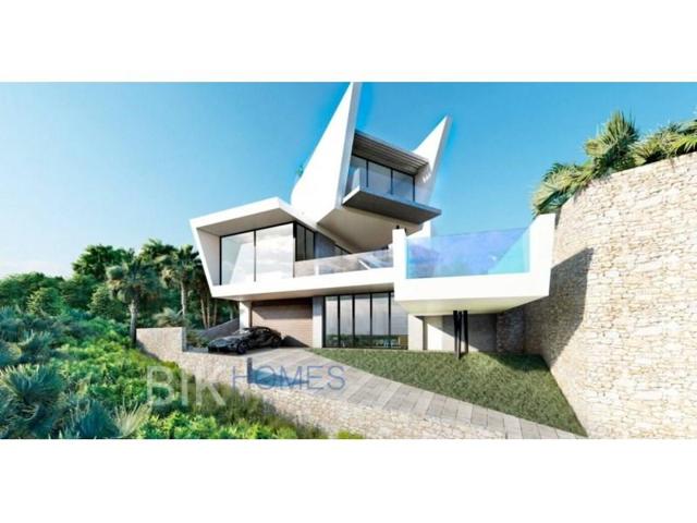 Chalet en venta en Orihuela photo 0