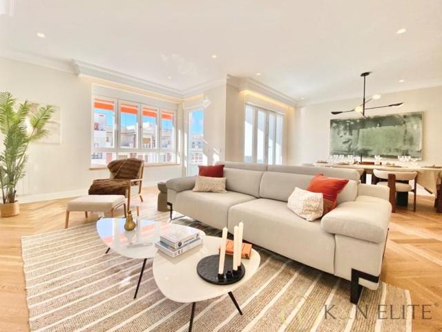 Piso en venta en Madrid photo 0