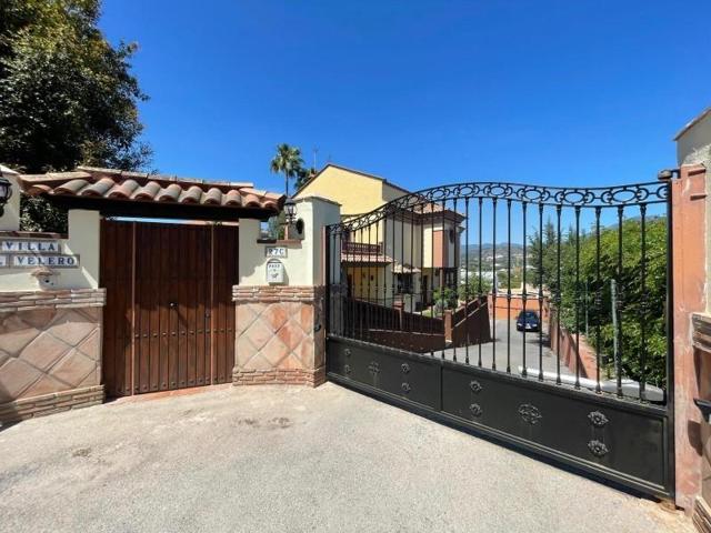 Chalet en venta en Marbella, Los Naranjos photo 0