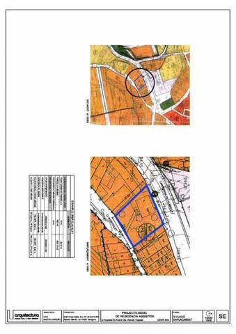 Local comercial en venta en Puigpelat, Centro photo 0